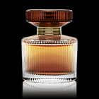 PERFUME AMBER ELIXIR MUJER + CREMA CORPORAL